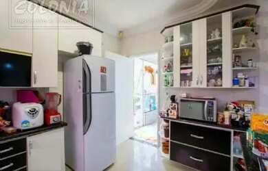 Imagem 7: Sobrado a venda - Parque Novo Oratório, Santo André