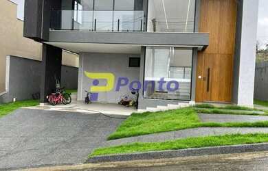 Imagem 5: Casa no Condomínio Gran Park Toscana