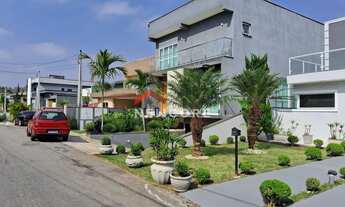 Imagem 4: Casa de condomínio em Avenida Pau Brasil - Parque dos Lagos - Mogi das Cruzes/SP