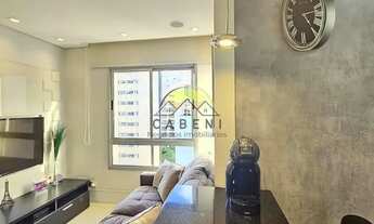 Imagem 5: Apartamento à venda, 2 dormitorios, 1 suite, 1 vaga, lazer, Aclimação, São Paulo, SP