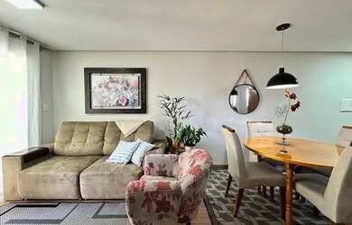 Imagem: Apartamento 3 quartos no Universitário