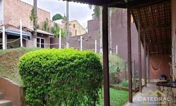 Imagem 2: Casa Residencial à venda, Ville Saint James II, Campo Limpo Paulista - CA0509