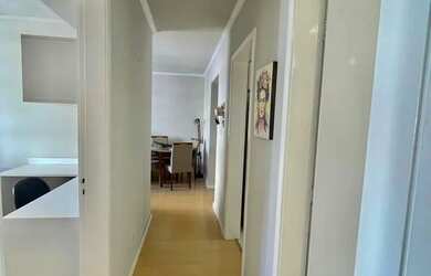 Imagem 5: Apartamento de 60 m² com 2 dormitórios no bairro Cidade Baixa à venda