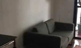 Imagem 2: Apartamento em Alameda Itu - Jardim Paulista - São Paulo/SP