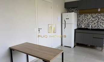 Imagem 7: Apartamento Mobiliado para Locação 2 Dormitórios