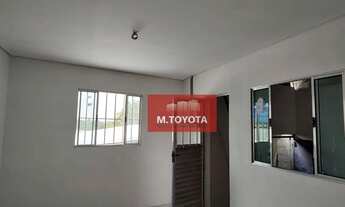 Imagem 6: Galpão, 400 m² - venda por R$ 650.000,00 ou aluguel por R$ 5.855,00/mês - Bonsucesso - Gua