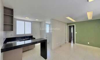 Imagem 3: Apartamento com 2 quartos para locação no bairro Sion