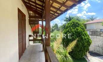 Imagem 5: Chácara em condomínio em Alameda das Paineiras - Parque da Fazenda - Itatiba/SP