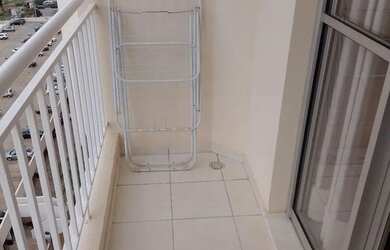 Imagem 2: Apartamento - Bonfim - Campinas