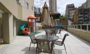Imagem 4: Apartamento 2 Quartos à venda, 2 quartos, 1 suíte, 2 vagas, São Lucas - Belo Horizonte/MG