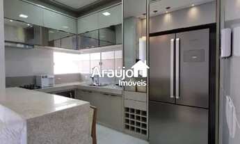 Imagem 3: Casa à venda na ARSO 31 em Palmas-TO 223 m², 3 quartos e segurança 24h