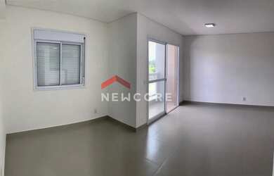 Imagem 2: Apartamento em Rua Tenente José Leite Sampaio Netto - Residencial Parque Granja Cecília B