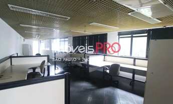 Imagem 7: Prédio Comercial - próximo as estações Santa Cruz e Praça da Árvore