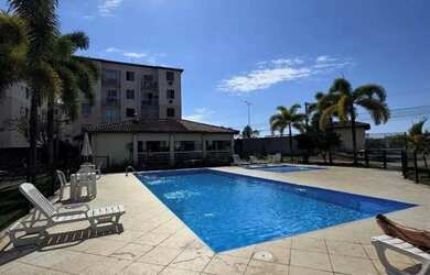 Imagem: Apartamento 2 quartos terreo no Condomínio