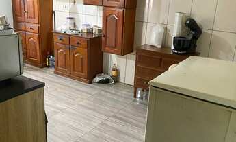 Imagem 2: Chácara dentro de cidade