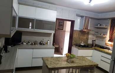 Imagem 7: Casa em Avenida Cristo Rei - Cristo Rei - São Leopoldo/RS