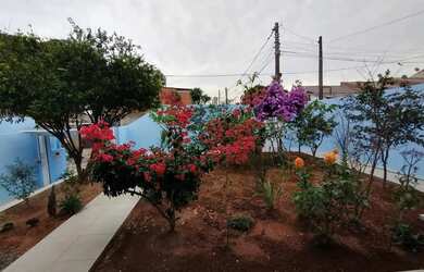 Imagem 2: Casa em Rua Zuleika Soares Marques - Lomba da Palmeira - Sapucaia do Sul/RS