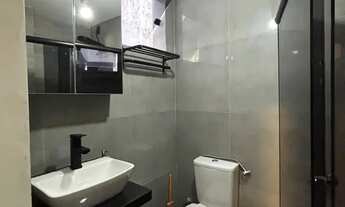 Imagem 2: 2 Quartos com Suíte na Pituba Porteira Fechada Reformado 95m²