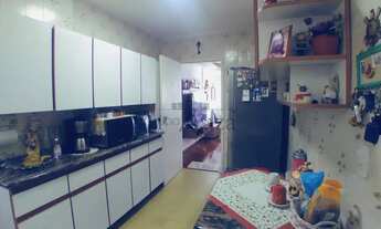 Imagem 4: Oportunidade - Apartamento - Residencial Adriana - Vila Adyana - 3 Dormitórios - 81m²