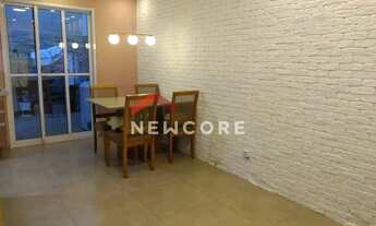 Imagem 4: Casa de condomínio em Rua Gonroku Yoshimoto - Chácara Faggion - Suzano/SP