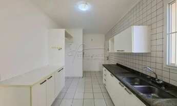 Imagem 5: Apartamento de 128m² com 04 quartos para venda e locação - Jardim Canadá