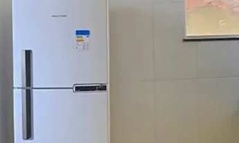 Imagem 1: Kitnet com otimo custo beneficio, sem avalista ou fiador, com internet de brinde