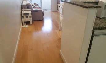 Imagem 5: Apartamento para venda em Jaguaré com 3 quartos , 75m²