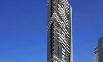 Imagem: Apartamento - 4 dormitórios - 4 Suítes