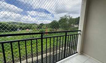 Imagem 4: APARTAMENTO MOBILIADO À VENDA NO CONDOMÍNIO RESIDENCIAL CONQUISTA AGAPEAMA - JUNDIAÍ/SP