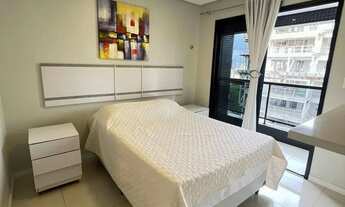 Imagem: Helio Pires aluga Apartamento mobiliado