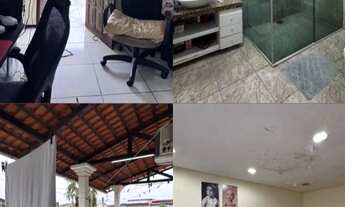 Imagem 6: Casa Duplex a venda na Maraponga