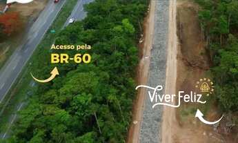 Imagem: Lote no Lago Corumbá 4 - Pague no Boleto