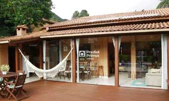 Imagem: Casa à venda, 117 m² por R$ 1.800.000,00