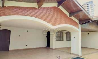 Imagem 2: Casa para alugar, 319 m² por R$ 8.488,01/mês - São Judas - Piracicaba/SP