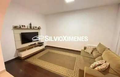 Imagem 7: Residencial Casa no Sagrada Família com 322,00 (M²), 3 quartos e 2 vagas para Venda