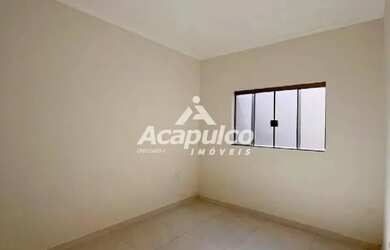 Imagem 4: Casa assobradada para aluguel com 03 quartos, 01 suíte e 02 vagas no Parque Nova Carioba e