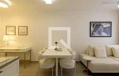 Imagem 4: Apartamento à Venda - Santa Cecília, 2 Quartos, 39 m2