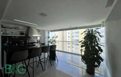 Imagem 5: Apartamento com 3 dormitórios à venda, 168 m² por R$ 1.500.000 - Vila Andrade - São Paulo