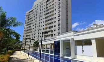 Imagem: Ed Fortune - 65m² - 3 quartos 2 vagas