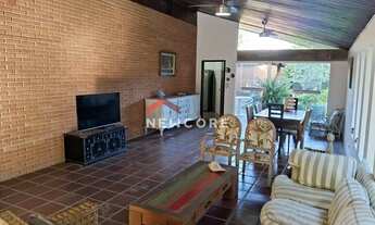 Imagem 5: Casa em Rua Idalécio Ruas - Enseada - Guarujá/SP