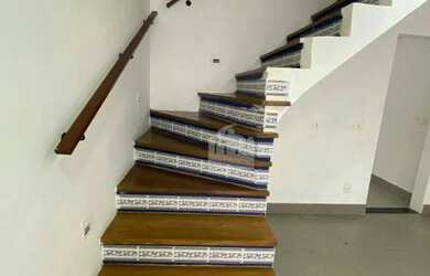 Imagem 6: Casa com 2 dormitórios para alugar, 120 m² por R$ 2.900,00/mês - Vila Moinho Velho - São P