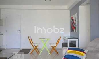 Imagem 7: Apartamento à venda no Choice Panamby - Rua Marie Nader Calfat, 270 - São Paulo - SP - CEP