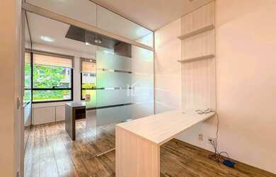 Imagem 2: Sala comercial para locação no Prime Office Park