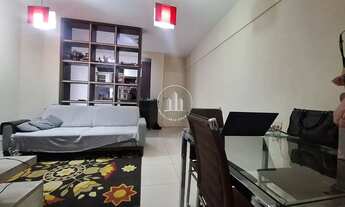 Imagem 7: Apartamento com 2 quartos sendo 1 suíte, 1 vaga. Capoeiras - BRN