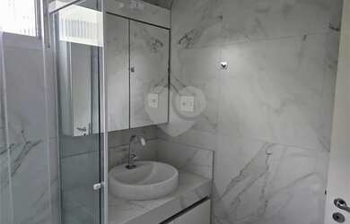 Imagem 4: Apartamento com 2 quartos à venda ou para locação em Pinheiros - SP