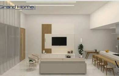 Imagem 4: Casa 4 quartos em Interlagos