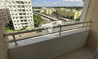 Imagem: Apartamento 3 Quartos Padrão