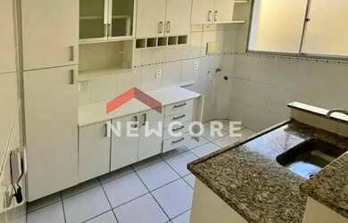 Imagem 5: Apartamento em Rua Vitoriano dos Anjos - Vila João Jorge - Campinas/SP