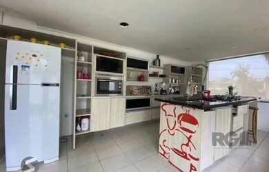 Imagem 7: Casa de 4 dormitórios com piscina em Eldorado do Sul