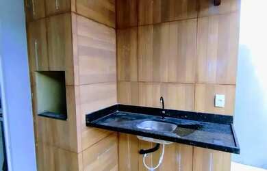 Imagem 5: Casa à venda no GUARICEMA , ZONA DE EXPANSÃO (ARUANDA), Aracaju, SE